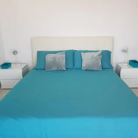 Con Terrazzo Sul Mare E Discesa In A גאליפולי