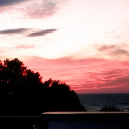 公寓 Con Terrazzo Sul Mare E Discesa In A 加利波利