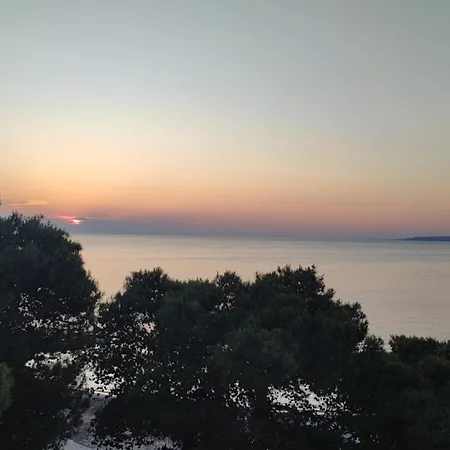 Con Terrazzo Sul Mare E Discesa In A 公寓 *