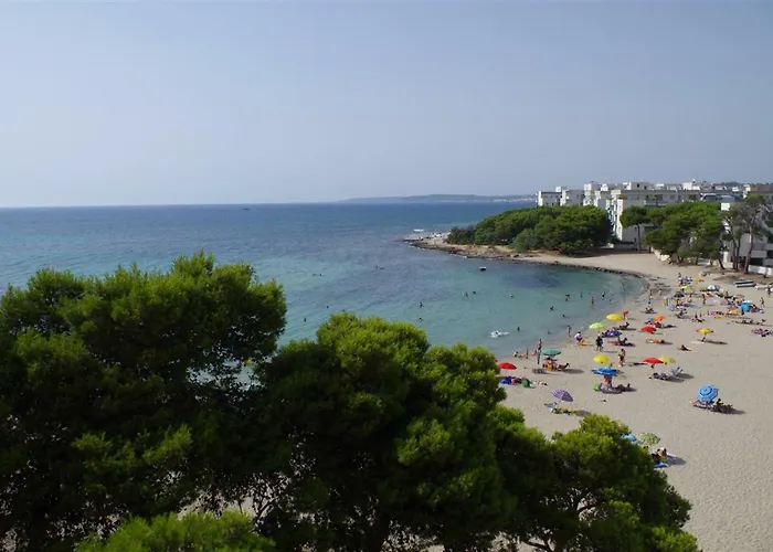 Διαμέρισμα Con Terrazzo Sul Mare E Discesa In A