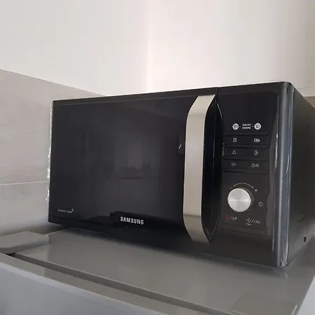 Apartman Con Terrazzo Sul Mare E Discesa In A Gallipoli