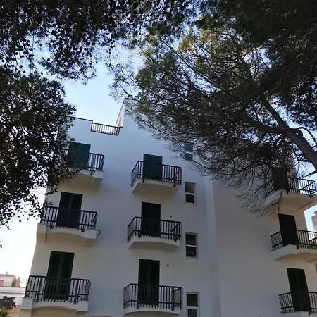 Apartment Con Terrazzo Sul Mare E Discesa In A Gallipoli