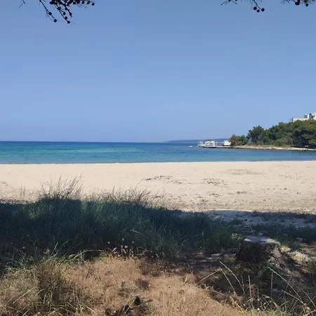 Con Terrazzo Sul Mare E Discesa In A Gallipoli