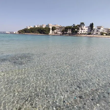 Con Terrazzo Sul Mare E Discesa In A * Gallipoli