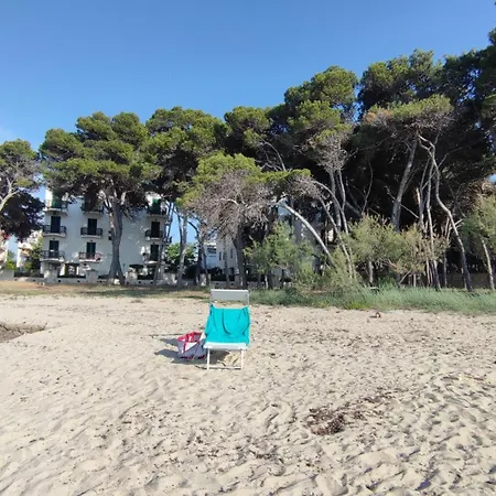 Apartment Con Terrazzo Sul Mare E Discesa In A Gallipoli