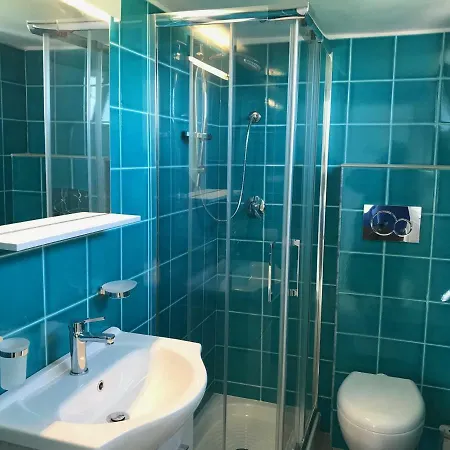 Con Terrazzo Sul Mare E Discesa In A Gallipoli