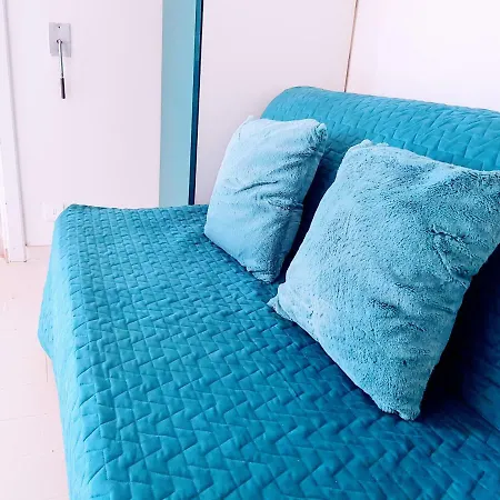 Con Terrazzo Sul Mare E Discesa In A Apartman *