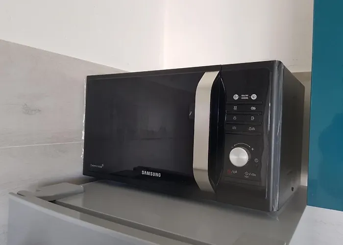 Apartment Con Terrazzo Sul Mare E Discesa In A Gallipoli