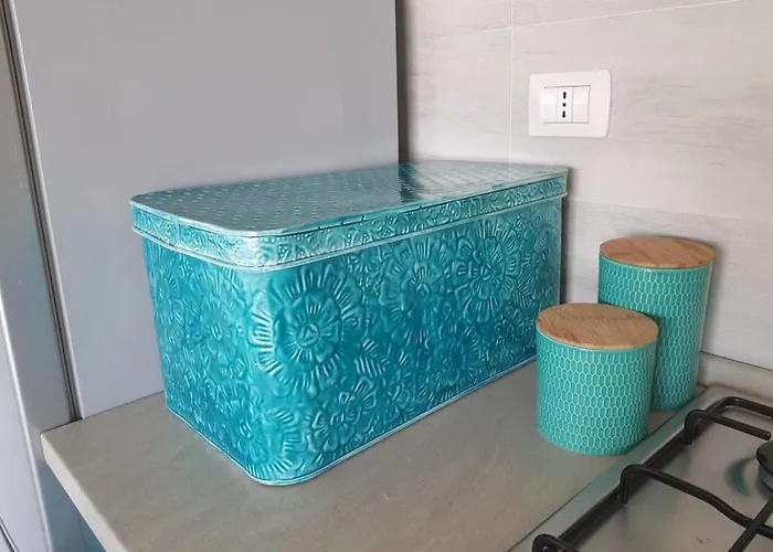 Con Terrazzo Sul Mare E Discesa In A * Gallipoli