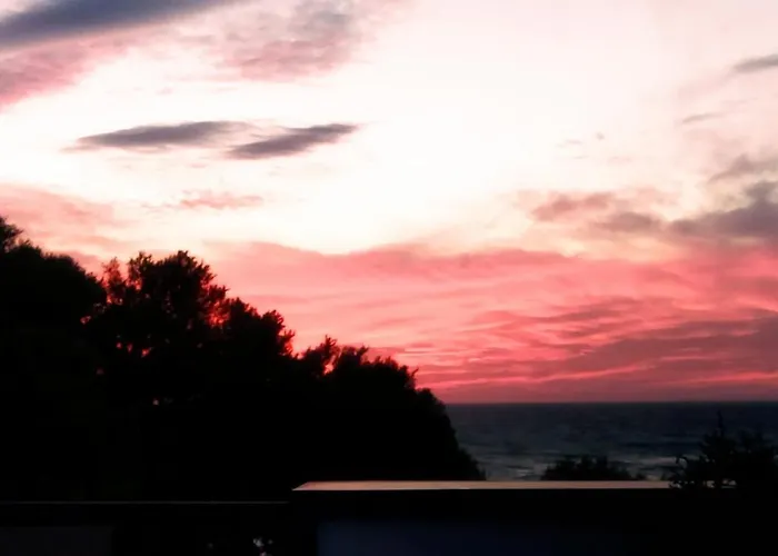 Apartment Con Terrazzo Sul Mare E Discesa In A Gallipoli