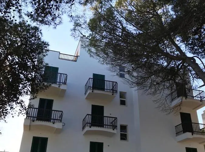 Apartment Con Terrazzo Sul Mare E Discesa In A Gallipoli