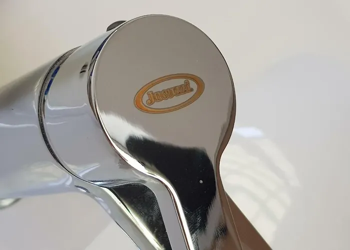 Apartment Con Terrazzo Sul Mare E Discesa In A Gallipoli